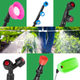 Опрыскиватель аккумуляторный Maltec MasterSpray-18L - изображение 11
