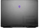 Ноутбук Dell Alienware M16 R2 (AWM16-7025BLK-PUS) Dark Metallic Moon - изображение 5