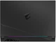 Ноутбук Игровой (2023) Gigabyte AORUS 15 9KF i5-12500H/64GB/1TB+1TB RTX4060 360Hz АВТОНОМНЫЙ ДЛЯ ДЛИТЕЛЬНОЙ РАБОТЫ - изображение 7