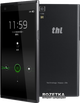 Мобільний телефон ThL T100s Iron Man Black UACRF - зображення 1