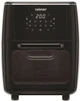 Мультипіч (аерофритюрниця) ZELMER ZAF7120 Black - зображення 1
