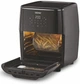 Мультипіч (аерофритюрниця) ZELMER ZAF7120 Black - зображення 5