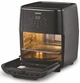 Мультипіч (аерофритюрниця) ZELMER ZAF7120 Black - зображення 6