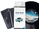 Салфетка для очистки виниловых пластинок Myllo Vinyllo Cleaning Cloth Микрофибра (5 штук/уп) - изображение 2