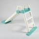 Горка DOLONI TOYS для бассейна и песочницы 140 см (0140/13) - изображение 2