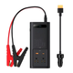 Автомобільний інвертор Baseus IGBT Power Inverter 300W (110V US/JP ) Black (CGNB010001) - изображение 6