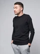 Светр Antony Morato MMSW01355YA500057 L (110541L) Черный - изображение 1