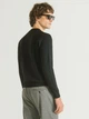 Светр Antony Morato MMSW01286YA500059 L (110525L) Черный - изображение 2
