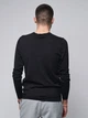 Светр Antony Morato MMSW01355YA500057 L (110541L) Черный - изображение 2
