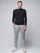 Светр Antony Morato MMSW01355YA500057 L (110541L) Черный - изображение 3