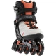 Роликові ковзани Rollerblade Macroblade 80 W glacier grey-coral 245 07100700-R50 - зображення 4