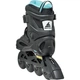 Роликовые коньки Rollerblade RB 80 W black-light blue 240 07400600-774_240 - изображение 5