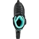 Роликовые коньки Rollerblade RB 80 W black-light blue 240 07400600-774_240 - изображение 6