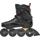 Роликовые коньки Rollerblade RB 80 black-red 310 07400500-741_310 - изображение 3