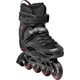 Роликовые коньки Rollerblade RB 80 black-red 310 07400500-741_310 - изображение 4