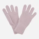 Перчатки женские вязаные Malisa Оникс 13-5042-DM-114 One Size Жемчуг - изображение 1