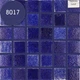 Мозаика АкваМо синяя присыпка PW25204 Cobalt 31.7х31.7 стеклянная для ванны, душевой,кухни,хамама,бассейна за - изображение 1