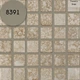 Мозаика АкваМо под камень,мрамор бежевый Travertin Beige 31.7x31.7 для кухни,бассейна,хамама за 1 ШТ - изображение 2