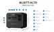Зарядная станция BLUETTI AC70 768Wh | 1000W - изображение 8