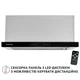Вытяжка телескопическая PERFELLI ISEO 6PWX INOX - изображение 12