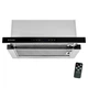 Вытяжка телескопическая PERFELLI ISEO 6PWX INOX - изображение 1