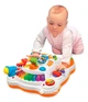 Музыкальный игровой столик Weina (2092) (4893062020927) - изображение 3
