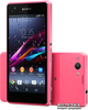 Мобильный телефон Sony Xperia Z1 Compact D5503 Pink - изображение 1