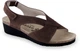 Босоніжки жіночі ортопедичні Muscat, Grubin Коричневий (арт. gr-2763611_brown) (42) - зображення 2