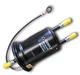 Фільтр паливний на Geely EMGRAND EC7 INA-FOR, 1066001980 - зображення 1