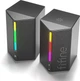 Акустическая система Fifine A20 Gaming RGB Speaker - изображение 6