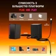 Акустическая система Fifine A20 Gaming RGB Speaker - изображение 17