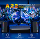 Акустична система Fifine A22 Gaming RGB Speaker - зображення 7