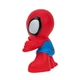 Игрушка брызгалка Spidey Человек-паук 10см SNF0220 - изображение 6