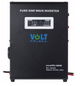 Гибридный ИБП/инвертор Volt Polska SINUS PRO 2000 W 24/230V 1400/2000W (3SP200024W) - изображение 1