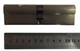 Цилиндровый механизм Imperial IC 110 55/55 SN - изображение 2