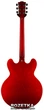 Электрогитара Gibson Custom Shop ES-335 Dot Cherry (ESDPCHNH1) - изображение 3