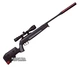 Пневматическая винтовка Crosman Benjamin Legacy Jim Shockey Series (32001) - изображение 1