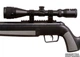 Пневматическая винтовка Crosman Benjamin Legacy Jim Shockey Series (32001) - изображение 2
