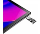 Планшет Pixus Line 8/128GB 4G Dual Sim Grafite - изображение 6