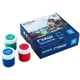 Гуаш 9 кол. 20 мл Kite Classic 4063276208293 K-072 67687 - зображення 1
