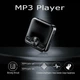 Портативний MP3 плеєр M8 Bluetooth Hi-Fi 16Gb з FM радіо, диктофоном та функцією електронної книги - зображення 2