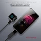Портативний MP3 плеєр M8 Bluetooth Hi-Fi 16Gb з FM радіо, диктофоном та функцією електронної книги - зображення 4