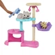 Игровой набор Mattel Barbie Барби с котятами HHB70 - изображение 4