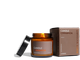 Аромасвічка CANDLE CINNAMON 100мл, choice - зображення 2
