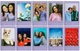 Фотобумага Fujifilm INSTAX MINI Soft Lavender INSTANT FILM картридж для Instax mini 8, 9, 11, 12, 90, 99, 40, 41, 50, 70, 25S, EVO, liplay, Polaroid 300, SHARE SP-1, SP-2, link (54х86мм 10шт) - изображение 2