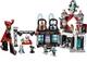 Конструктор LEGO Movie Логово Лорда Бизнеса (70809) - изображение 2