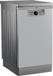 Посудомийна машина Beko BDFS26121XQ  - зображення 2
