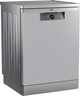 Посудомийна машина Beko BDFN26522XQ  - зображення 2
