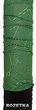 Мультиповязка-бафф зимняя 5000 Miles Polylines Green 5M_W15_021 One Size - изображение 1