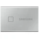 SSD накопитель Samsung T7 Touch 2 TB Silver (MU-PC2T0S/WW) - изображение 5